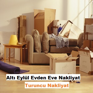 Altıeylül Evden Eve Nakliyat