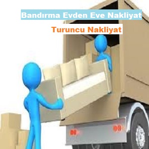 Bandırma Evden Eve Nakliyat