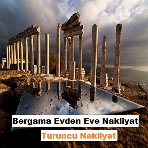 Bergama Evden Eve Nakliyat