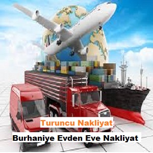 Burhaniye Evden Eve Nakliyat