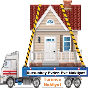 Dursunbey Evden Eve Nakliyat