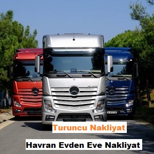 Havran Evden Eve Nakliyat