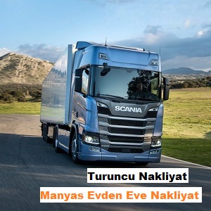 Manyas Evden Eve Nakliyat