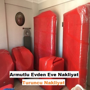 Armutlu Evden Eve Nakliyat