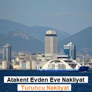 Atakent Evden Eve Nakliyat