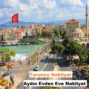 Aydın Evden Eve Nakliyat