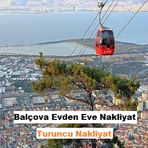 Balçova Evden Eve Nakliyat