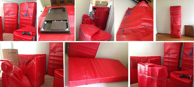 Bozyaka Evden Eve Nakliye