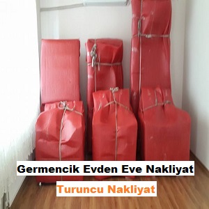 Germencik Evden Eve Nakliyat