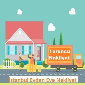 İstanbul Evden Eve Nakliyat