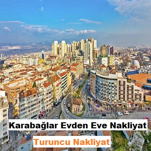 Karabağlar Evden Eve Nakliyat