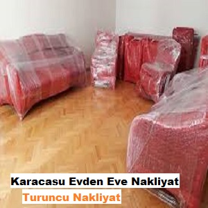 Karacasu Evden Eve Nakliyat