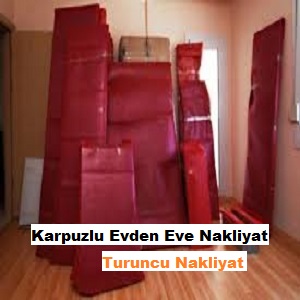 Karpuzlu Evden Eve Nakliyat