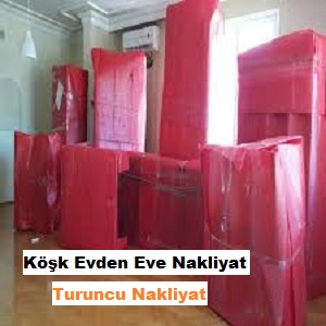 Köşk Evden Eve Nakliyat