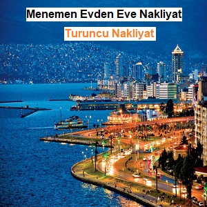 Menemen Evden Eve Nakliyat