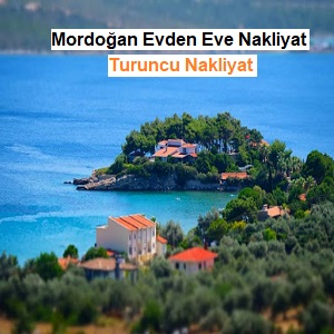 Mordoğan Evden Eve Nakliyat