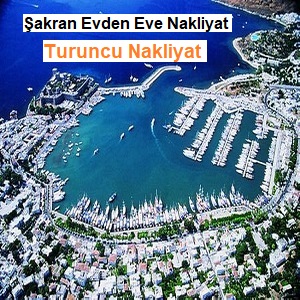 Şakran Evden Eve Nakliyat