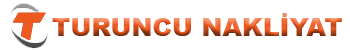 Turuncu Nakliyat Logo