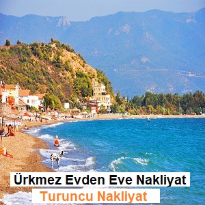 Ürkmez Evden Eve Nakliyat